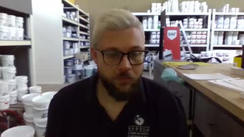 the italian job online show from June 6, 2026, 8:52 am