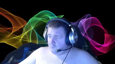 iowaman85 online show from March 7, 2025, 5:18 am