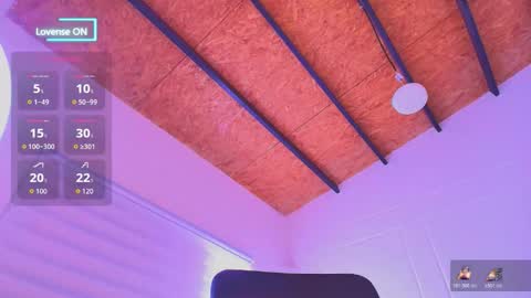 Irantzu online show from March 5, 2026, 7:54 pm