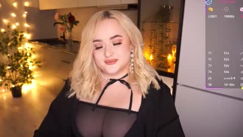 Irena Barr online show from January 31, 2026, 11:14 pm