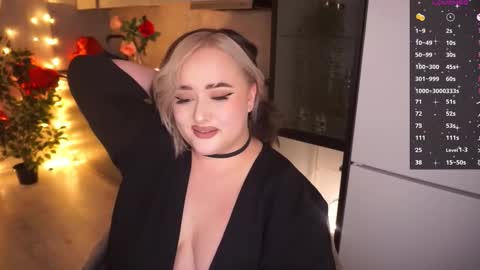 Irena Barr online show from February 28, 2026, 5:14 pm