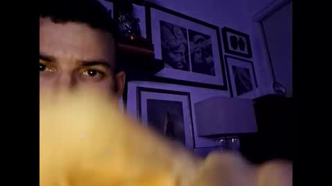 Snapshot of irenardo1 chatting on March 11, 2026, 5:35 am irenardo1 online show from March 11, 2026, 5:35 am