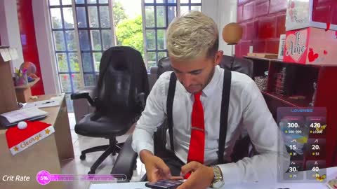 Snapshot of ireneandgeorge chatting on December 20, 2024, 11:43 am IRENE EVANS And Mr. George online show from December 20, 2024, 11:43 am