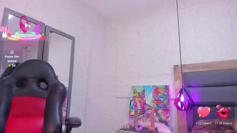  I R E N N E online show from March 10, 2026, 12:43 pm