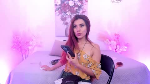 Snapshot of iriis_rosse chatting on September 21, 2025, 4:08 pm Iris Rosse online show from September 21, 2025, 4:08 pm