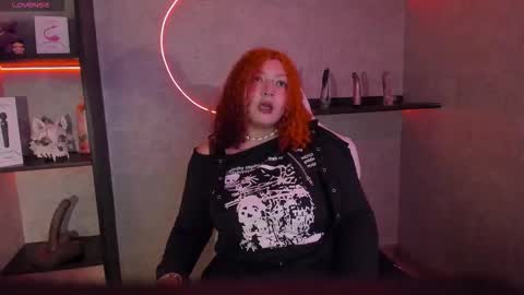 Snapshot of iriisfeitan chatting on October 24, 2025, 10:11 am iriisfeitan online show from October 24, 2025, 10:11 am