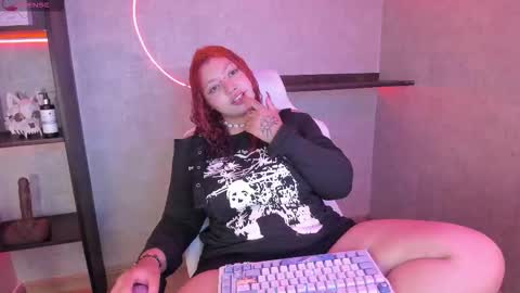 Snapshot of iriisfeitan chatting on October 26, 2025, 12:44 pm iriisfeitan online show from October 26, 2025, 12:44 pm