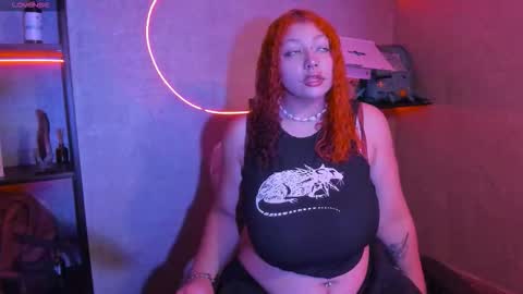 Snapshot of iriisfeitan chatting on October 30, 2025, 10:16 am iriisfeitan online show from October 30, 2025, 10:16 am