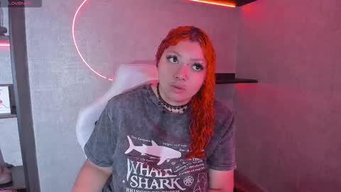 Snapshot of iriisfeitan chatting on November 11, 2025, 10:26 am iriisfeitan online show from November 11, 2025, 10:26 am