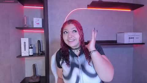 Snapshot of iriisfeitan chatting on November 13, 2025, 10:03 am iriisfeitan online show from November 13, 2025, 10:03 am