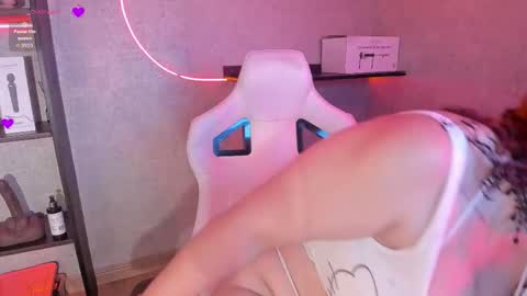 Snapshot of iriisfeitan chatting on November 14, 2025, 10:36 am iriisfeitan online show from November 14, 2025, 10:36 am