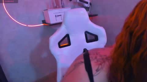 Snapshot of iriisfeitan chatting on November 27, 2025, 10:17 am iriisfeitan online show from November 27, 2025, 10:17 am