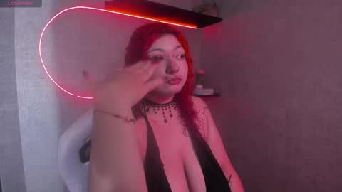 Snapshot of iriisfeitan chatting on January 10, 2026, 11:23 am iriisfeitan online show from January 10, 2026, 11:23 am