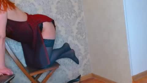 irina1203 online show from January 9, 2025, 11:45 pm