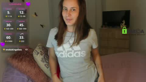 Snapshot of irina_05 chatting on January 5, 2025, 11:01 pm  IRINA  online show from January 5, 2025, 11:01 pm