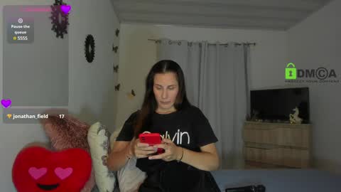Snapshot of irina_05 chatting on January 18, 2025, 11:22 pm  IRINA  online show from January 18, 2025, 11:22 pm