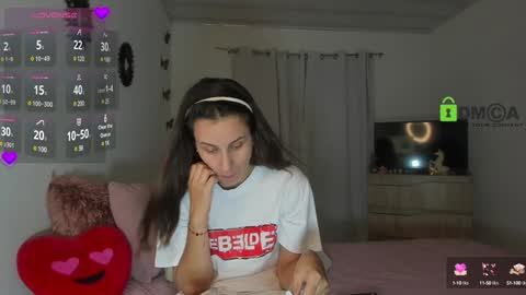 Snapshot of irina_05 chatting on January 21, 2025, 1:39 am  IRINA  online show from January 21, 2025, 1:39 am