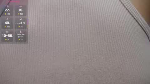 Irina  online show from February 6, 2026, 9:40 pm