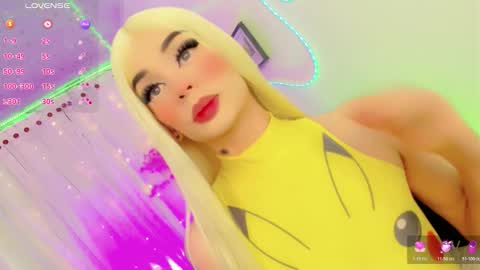 Irina online show from February 17, 2026, 7:20 pm