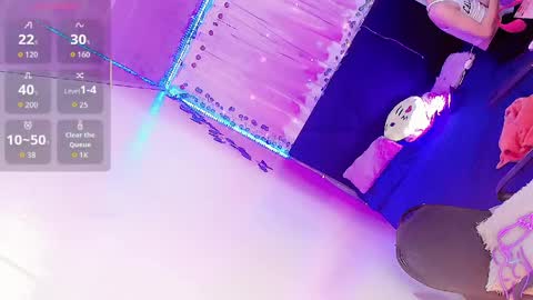 Irina online show from March 30, 2026, 7:15 pm