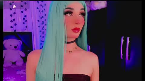 Irina online show from June 5, 2026, 3:57 am