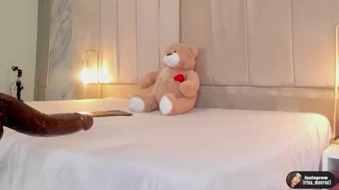 Irinna online show from March 27, 2026, 8:48 am