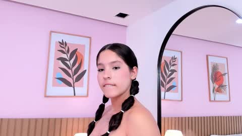 Snapshot of irina_smile chatting on October 12, 2025, 4:11 am IRINA online show from October 12, 2025, 4:11 am