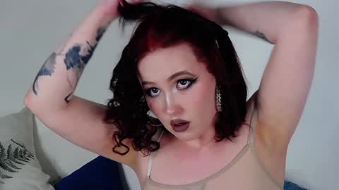 Snapshot of irinaart chatting on December 14, 2024, 3:36 pm Irina online show from December 14, 2024, 3:36 pm