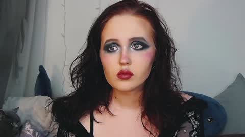 Snapshot of irinaart chatting on January 15, 2025, 9:20 pm Irina online show from January 15, 2025, 9:20 pm