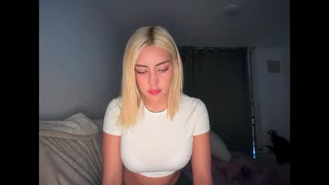 Im Irina  online show from March 30, 2026, 4:35 am