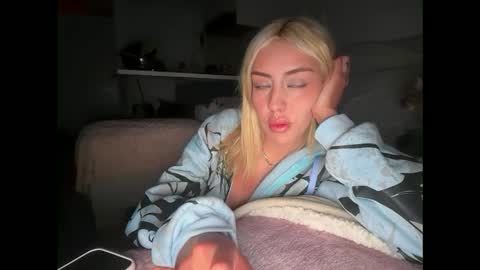 Im Irina  online show from April 26, 2026, 5:05 am