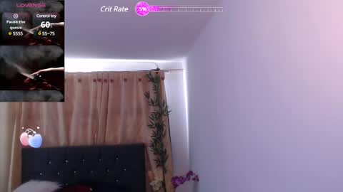 Irina Russo online show from February 10, 2025, 1:01 pm