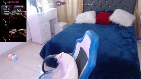 Irina Russo online show from February 21, 2025, 1:11 pm