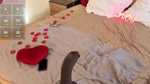 Michelle online show from April 1, 2026, 1:41 pm