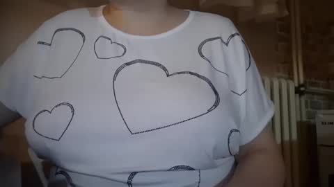 Snapshot of irinnak chatting on December 1, 2025, 6:35 pm IrinnaK online show from December 1, 2025, 6:35 pm