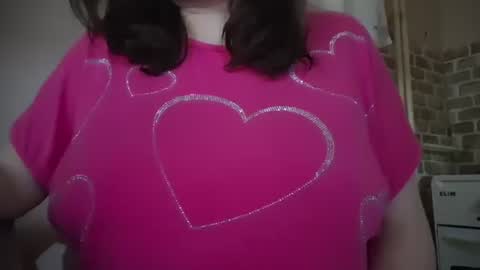 Snapshot of irinnak chatting on December 18, 2025, 12:44 pm IrinnaK online show from December 18, 2025, 12:44 pm