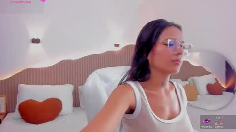 iris8_ online show from February 23, 2026, 7:00 pm