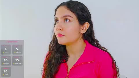 Snapshot of iris_caprice chatting on October 11, 2025, 12:43 am Instagram iris caprice online show from October 11, 2025, 12:43 am