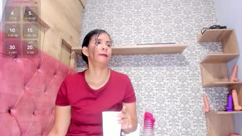 Hot Charlotte  online show from March 28, 2026, 12:05 pm