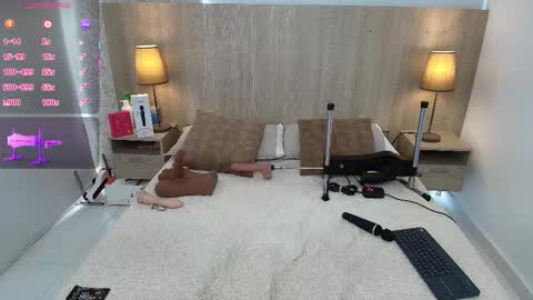 Iris online show from September 20, 2025, 7:48 pm