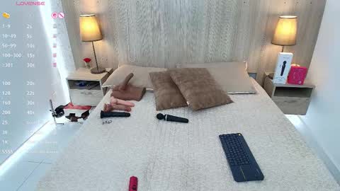 Iris online show from March 11, 2026, 7:31 pm