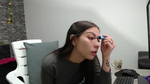 Iirs online show from January 24, 2025, 3:11 am