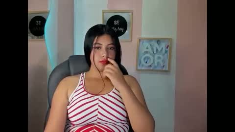 iris_laus online show from April 13, 2026, 3:28 pm