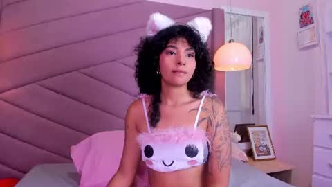 Iris Licht online show from July 16, 2026, 3:18 pm