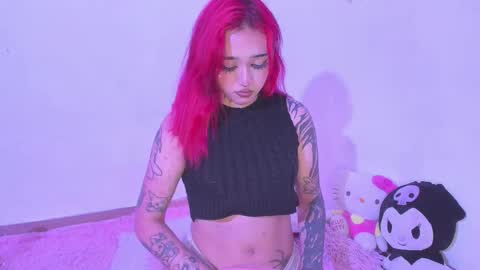 Snapshot of iris_magic_ chatting on January 7, 2026, 3:09 am Iris online show from January 7, 2026, 3:09 am