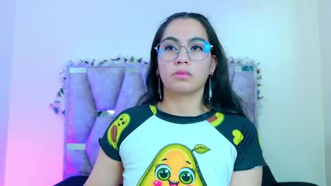 Iris online show from April 8, 2026, 5:46 pm