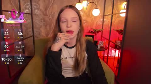 Snapshot of iris_ss chatting on January 7, 2026, 5:43 am Iris online show from January 7, 2026, 5:43 am