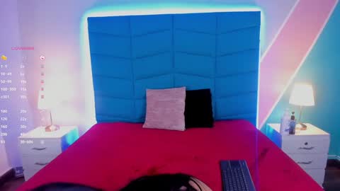 Iris online show from January 26, 2025, 1:25 pm