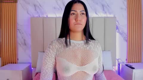 Iris online show from March 4, 2026, 3:12 am