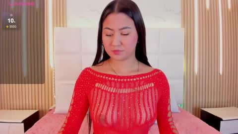 Iris online show from March 15, 2026, 4:07 am